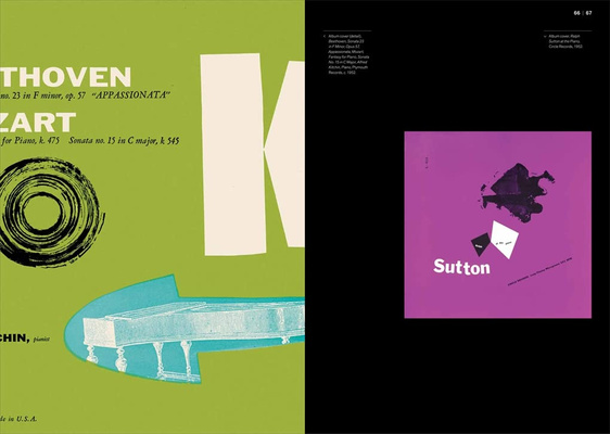 Rudolph de Harak Graphic Designer