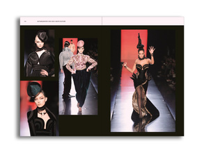 Jean Paul Gaultier Catwalk 