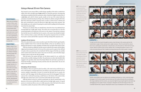 Photography: The New Basics