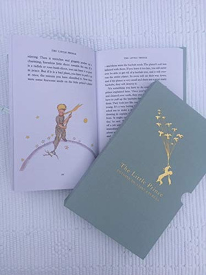 The Little Prince
