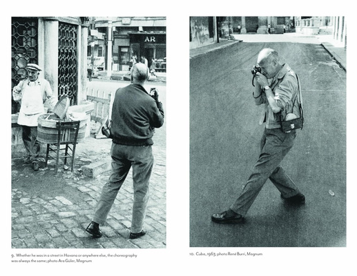 Henri Cartier-Bresson : A Biography