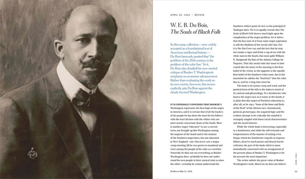 The New York Times Book Review