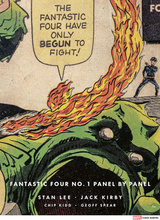Fantastic Four No. 1