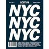 LOST iN New York