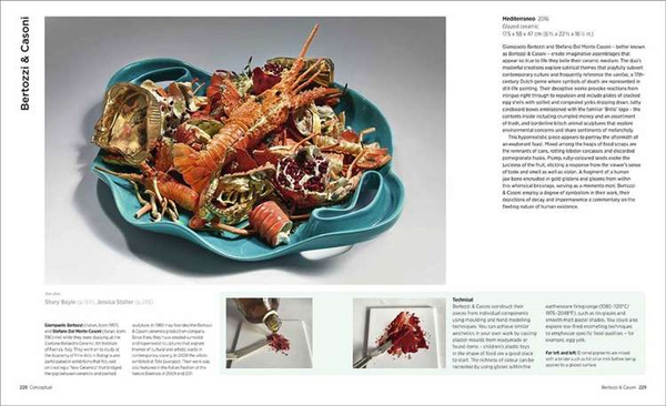 Ceramics Masterclass