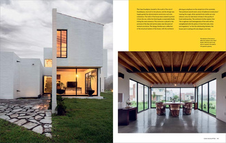 Casa Moderna : Latin American Living