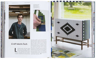 Insiders & Company : The New Artisans of Interior Design