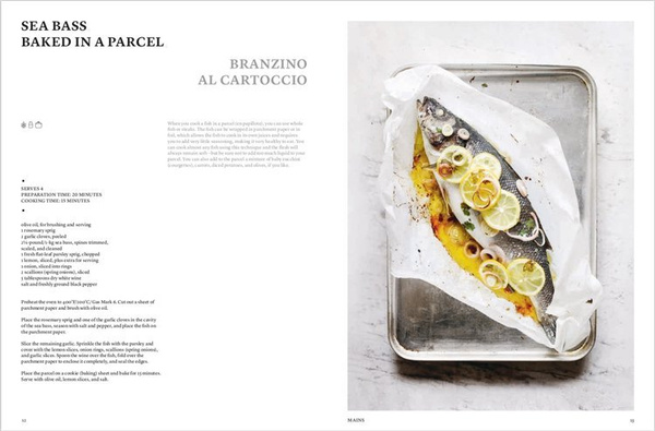 The Silver Spoon Classic