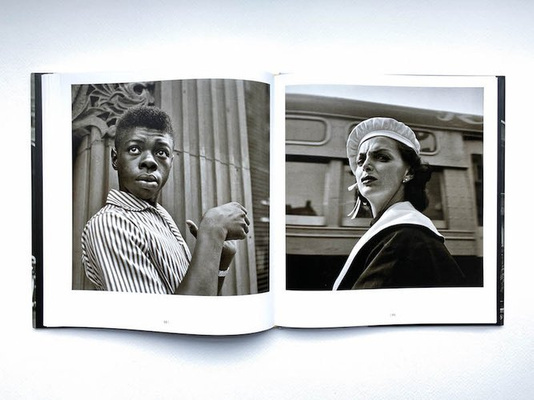 Vivian Maier: Street Photographer