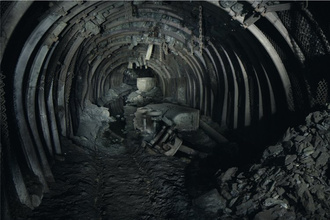 Abandoned Places Abkhazia edition