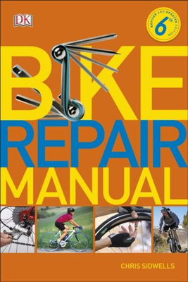 Bike Repair Manual