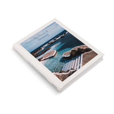 The Nature of Swimming