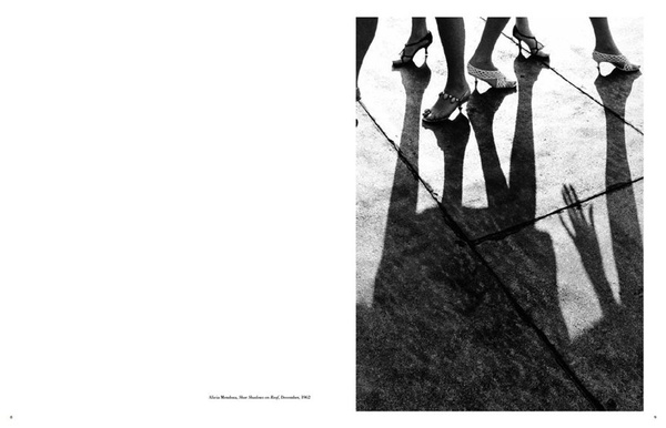 James Moore – Photographs. 1962 - 2006