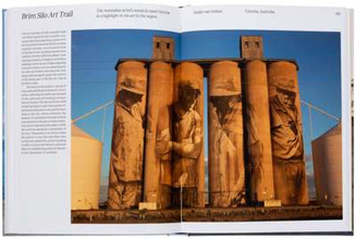 Art Escapes : Hidden Art Experiences Outside the Museums