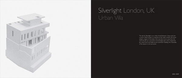 David Adjaye Living Spaces