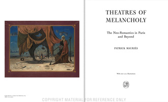 Theatres of Melancholy