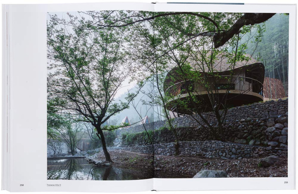 Beyond the West : New Global Architecture