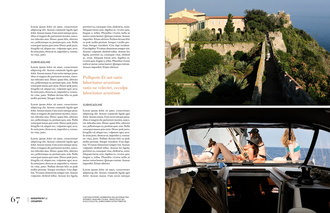 Sailing the Seas Volume 2 : Grand Maritime Adventures