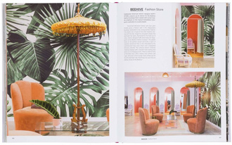 Shoplifter! New Retail Architecture and Brand Spaces