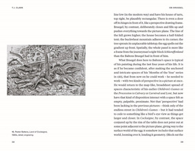 T.J. Clark on Bruegel
