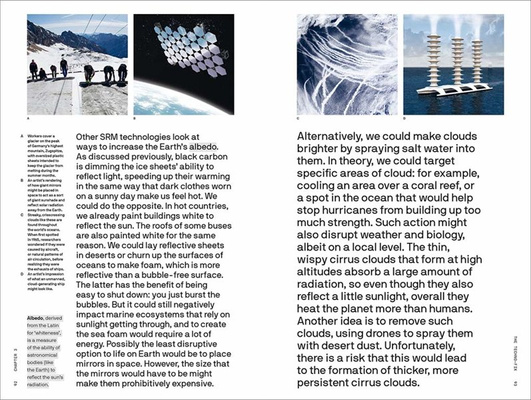 Can We Save The Planet?