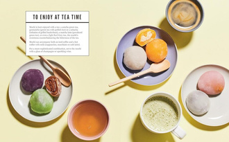 Mochi : Make your own at home