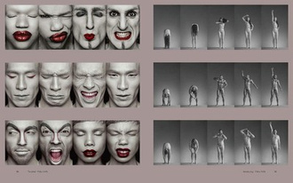 Erwin Olaf : Strange Beauty