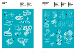 Apocalypse Ready : The Manual of Manuals. A Century of Panic Prevention