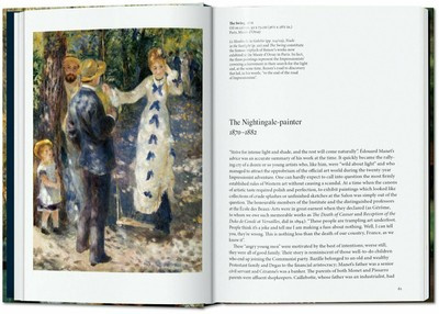 Renoir. 40th Ed.