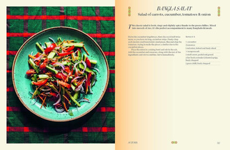 Made in Bangladesh : Recipes and Stories from a Home Kitchen