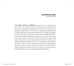 Robert Frank: The Americans