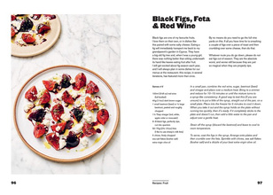 Three : Acid, Texture, Contrast 