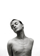 Richard Avedon: Relationships
