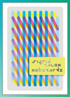 Sigrid Calon Notecards