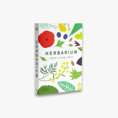 Herbarium : One Hundred Herbs