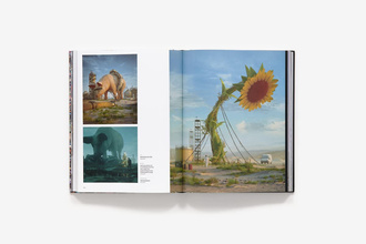 Beeple : Everydays, the First 5000 Days