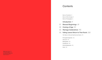 China Adorned : Ritual and Custom of Ancient Cultures