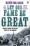 Let Our Fame Be Great Journeys among the defiant people of the Caucasus