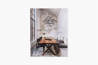 Hare + Klein Interior