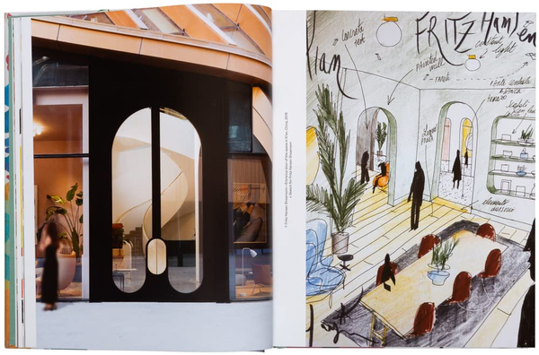 Jaime Hayon Elements