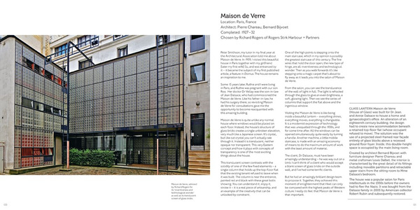 50 Architects 50 Buildings