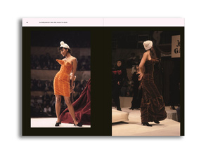 Jean Paul Gaultier Catwalk