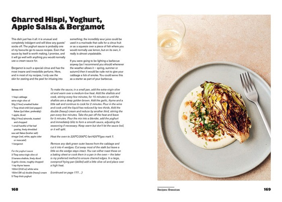 Three : Acid, Texture, Contrast