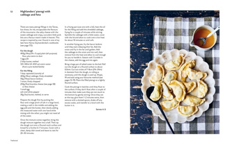 Pierogi : Over 50 Recipes to Create Perfect Polish Dumplings