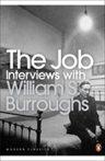The Job Interviews with William S. Burroughs