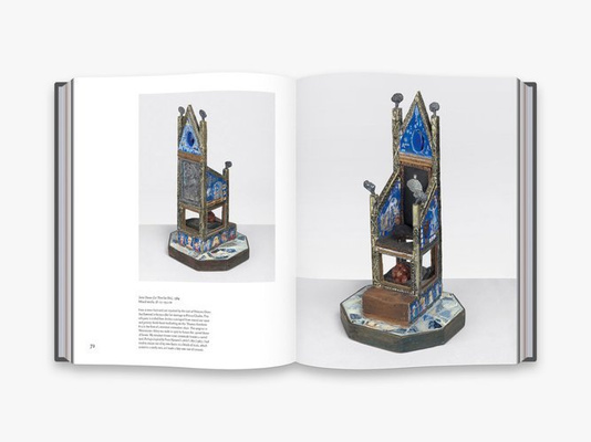 Grayson Perry: The Pre-Therapy Years