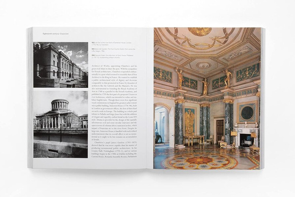 A History of Western Architecture Seventh Edition