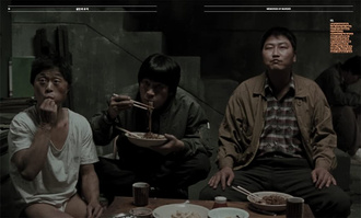 Bong Joon-ho : Dissident Cinema