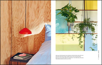 Japandi Living : Japanese Tradition. Scandinavian Design