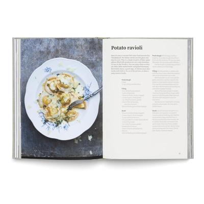 Potato Total : Timeless Recipes for Every Home Cook